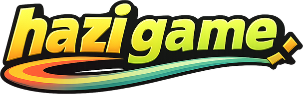 hazi game লোগো